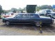 Limousine cadillac